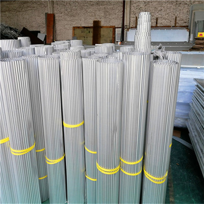 辽阳铝瓦楞板价格