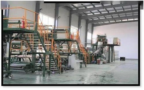 先行于时代的 希望之光 东方雨虹高分子防水卷材的成长之路