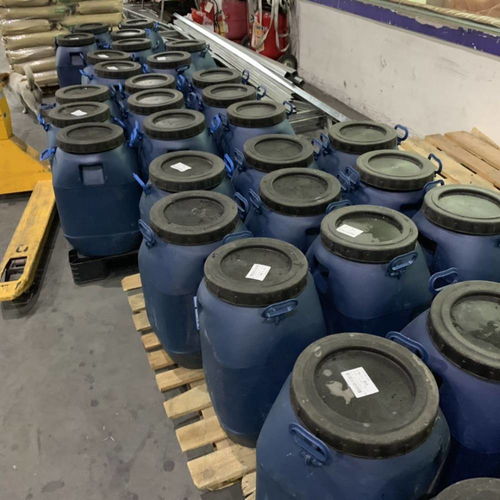 广东工厂发货 amp二阶反应型桥面防水涂料