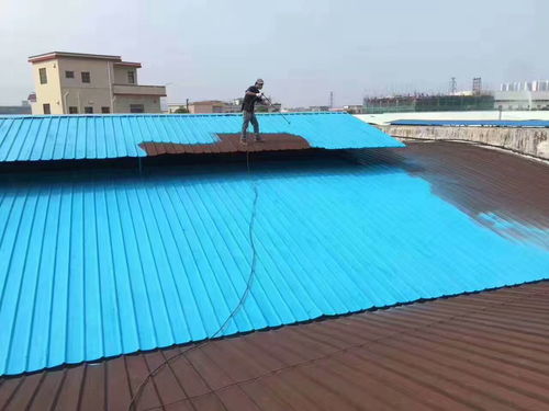 一路带一fyt 1改进型路桥防水涂料 改性沥青防水厂家产品图片高清大图