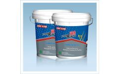 贵阳外墙防水材料厂家