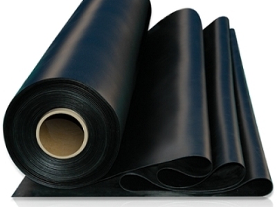 SBS弹性体改性沥青防水卷材