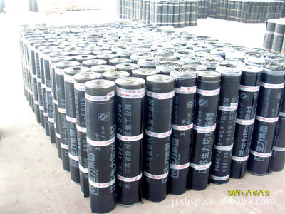 防水材料沥青防水卷材SBS 、APP(国际) 厂家专供 -20℃4mm价格及生产厂家[江苏生力建设集团] - 原材料商务网