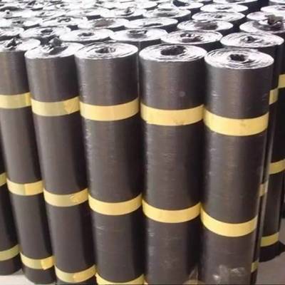 福建APP高聚物改性沥青防水卷材