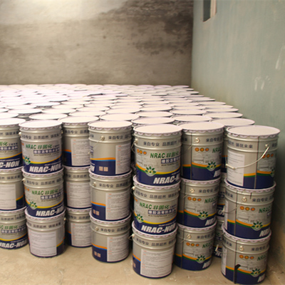 山东可定制防水材料 单组分聚氨酯防水涂料 规格全期待选购