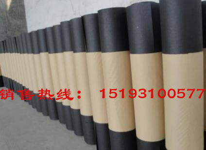 SBS卷材施工报价与厂家选择指南