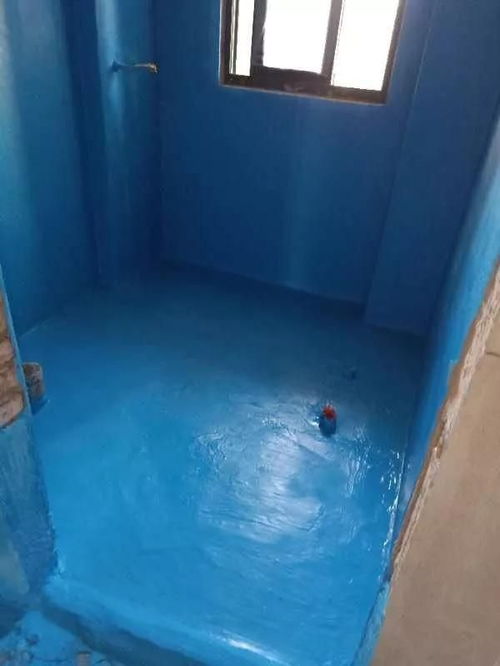 装修设计地面防水材料该怎么选？你真的懂吗？