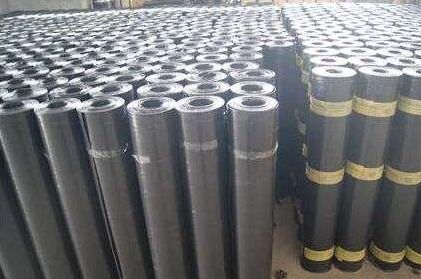 卷材防水材料全解析 种类、优缺点与应用概述