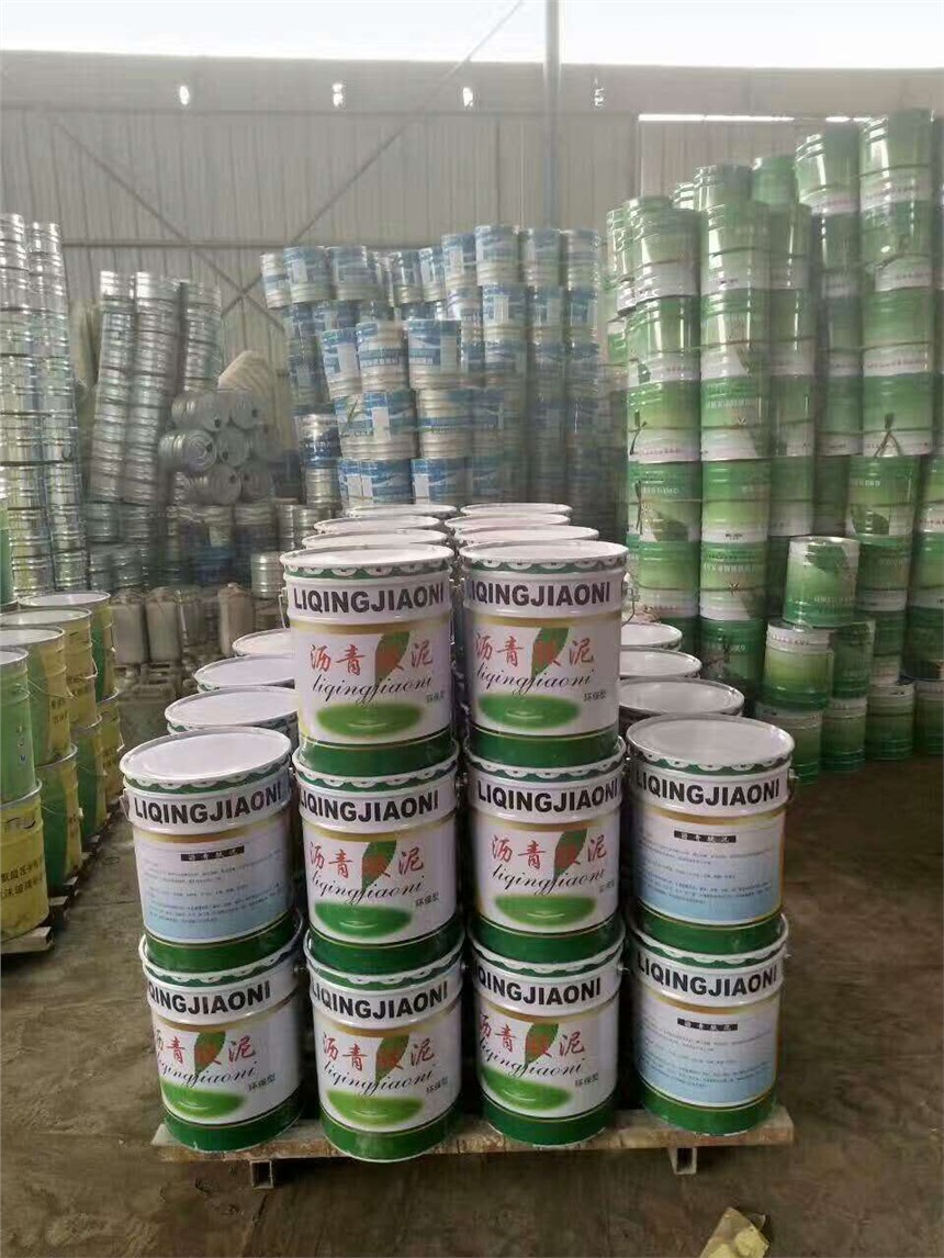 甘肃张掖 水泥基渗透结晶防水涂料的性能与应用解析