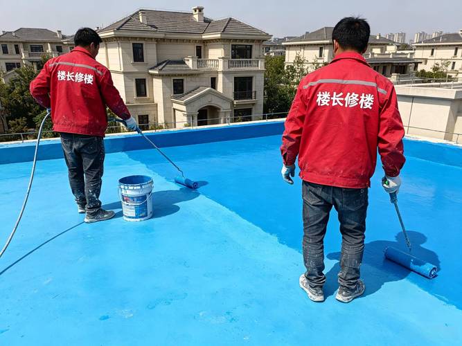 2026年高端住宅防水造价参考 品牌、价格与核心材料深度解析