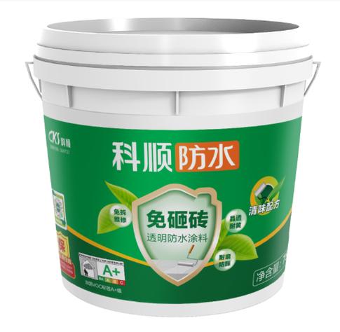 防水材料施工后多久做闭水试验?有验收标准的品牌推选