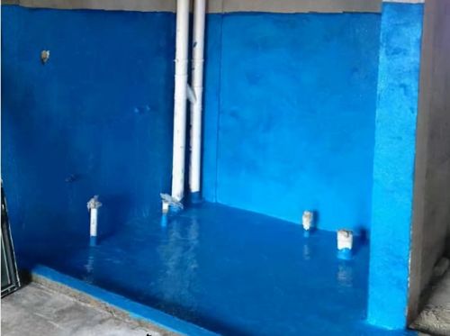 防水材料如何辨别 如何施工操作 你真的都知道么