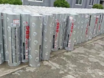 毕节回收防水材料