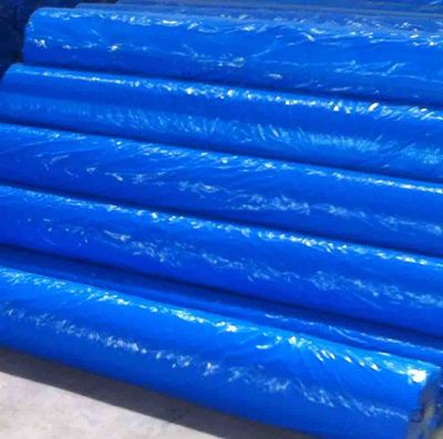 DTM聚酯复合高分子防水卷材产品展示