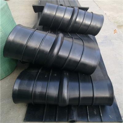 SBS改性沥青防水材料推荐 高效防水，守护建筑安全