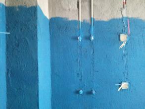 润凯防水材料厂 有机硅防水涂料专卖店的优质之选